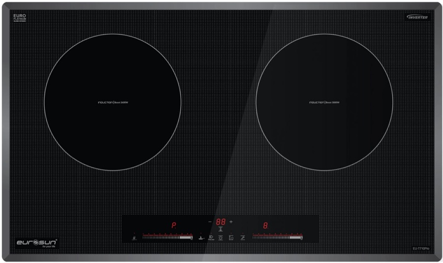 Bếp từ đôi Eurosun EU-T710Pro